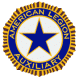 Logo of American Legion Auxiliary Department of North Carolina